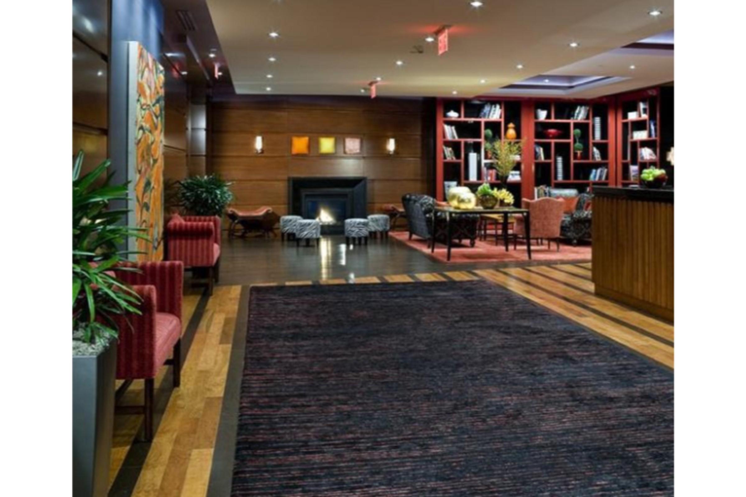 The Bostonian Boston Hotel Exterior photo