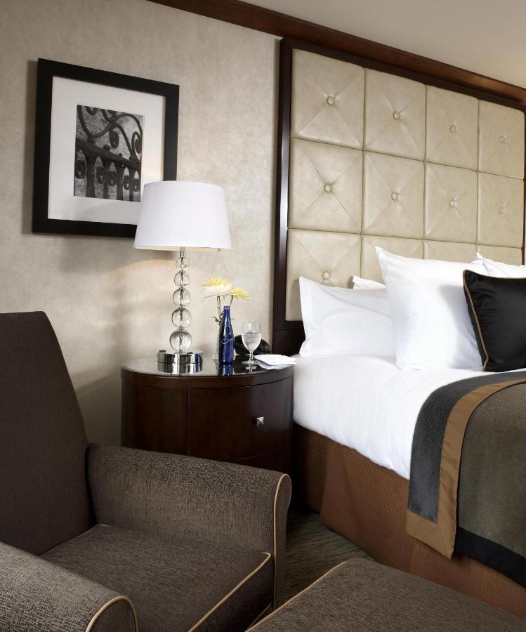 The Bostonian Boston Hotel Exterior photo