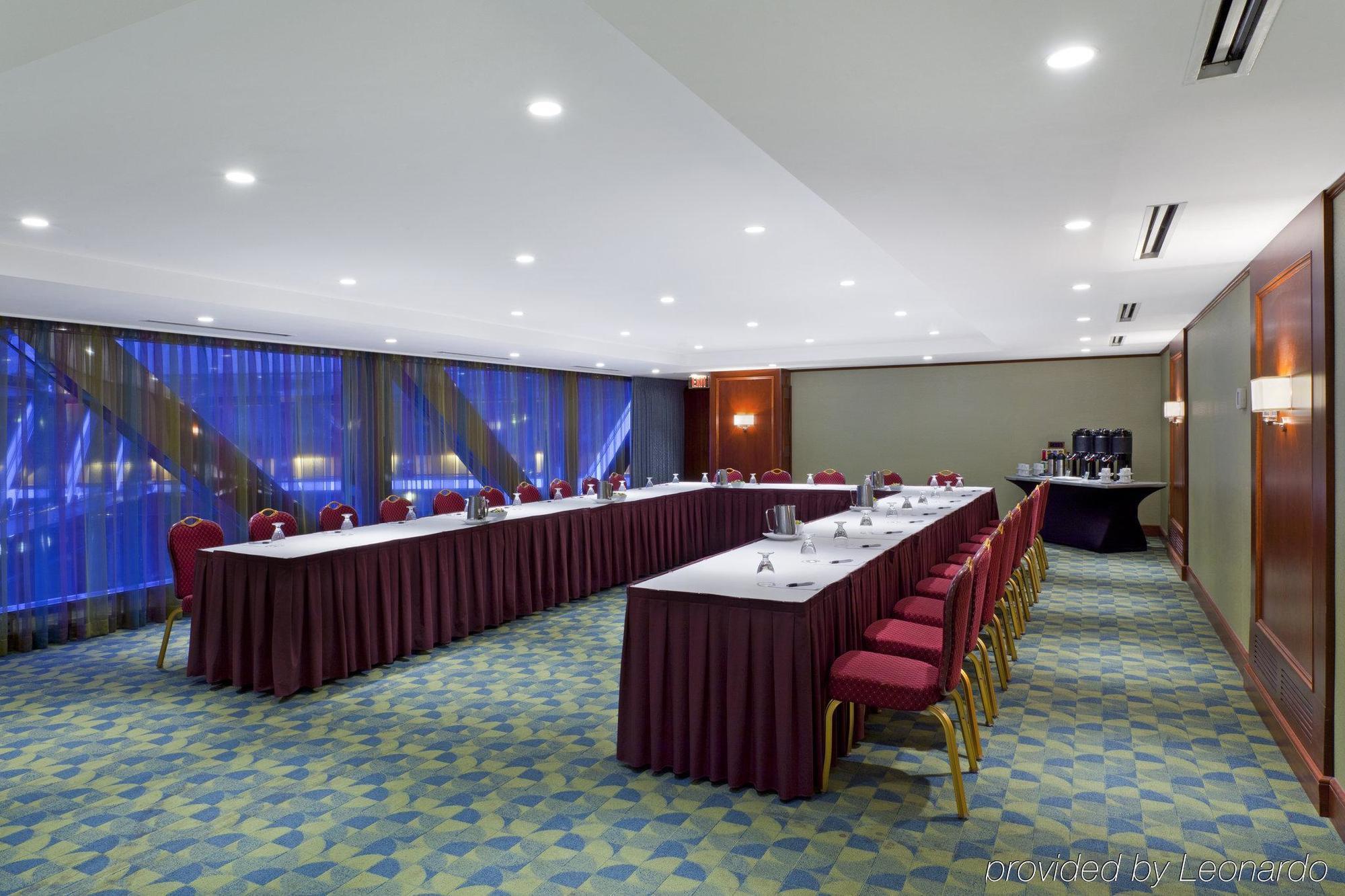 The Bostonian Boston Hotel Business photo