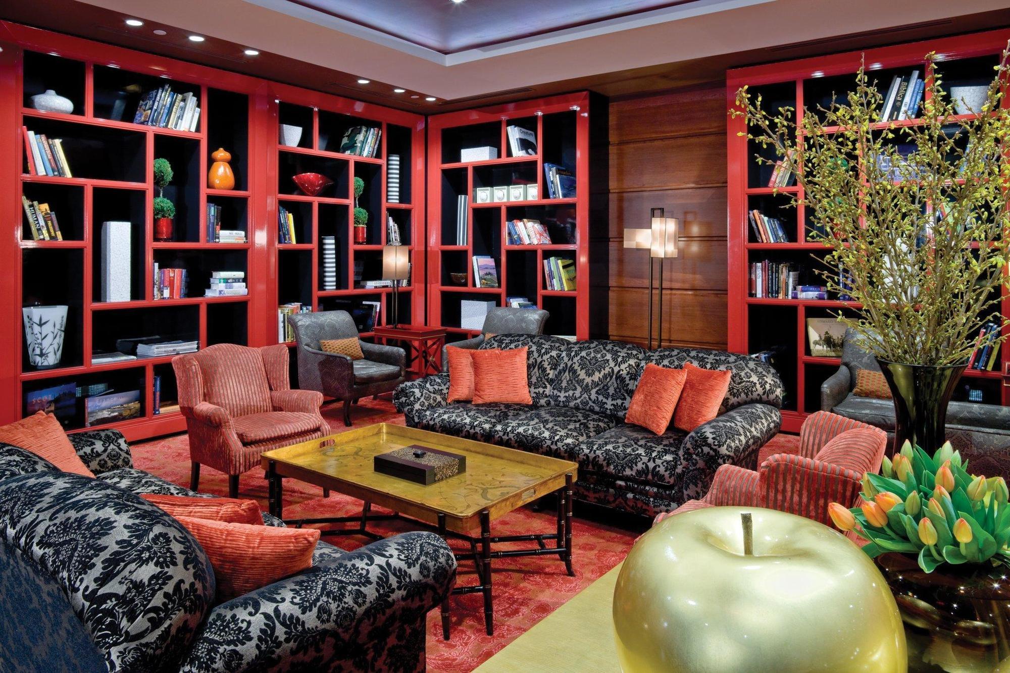 The Bostonian Boston Hotel Room photo