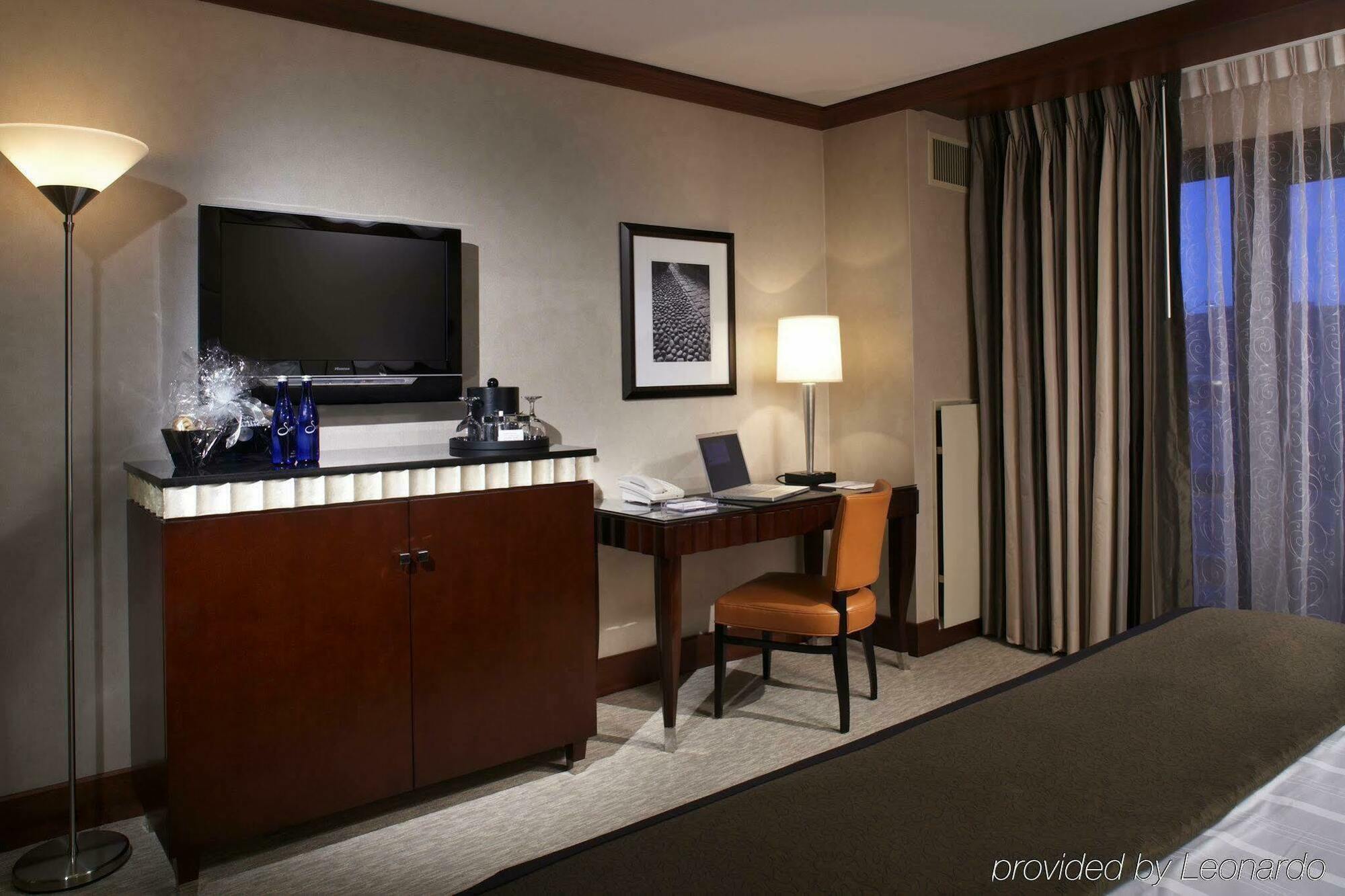 The Bostonian Boston Hotel Exterior photo